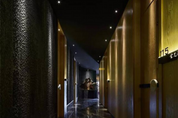 成都湖畔养生茶韵,悠然时光体验(有一度假山庄的设计布景) 成都湖畔养生茶韵,悠然时光体验(有一度假山庄的设计布景)