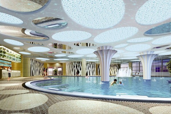 悠然成都慢生活:九宫茶馆养生指南(九宫茶家什价格) 悠然成都慢生活:九宫茶馆养生指南(九宫茶家什价格)