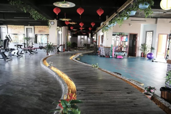 成都家庭养生休闲新体验:茶馆遛娃两不误(成都休闲喝茶) 成都家庭养生休闲新体验:茶馆遛娃两不误(成都休闲喝茶)